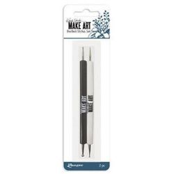Wendy Vecchi MAKE ART Perfect Stylus Set