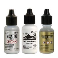 Ranger Ink - Tim Holtz® - Adirondack - Encre à Alcool - 14ml - Mixatives