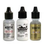 Ranger Ink - Tim Holtz® - Adirondack - Encre à Alcool - 14ml - Mixatives