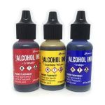 Ranger Ink - Tim Holtz® - Adirondack - Encre à Alcool - 14ml - Couleurs
