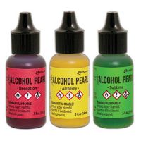 Ranger Ink - Tim Holtz® - Alcohol Pearls - 0.5oz - 14ml