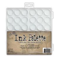 Ranger Ink - Tim Holtz® - Palette pour Encre à Alcool ou Aquarelle