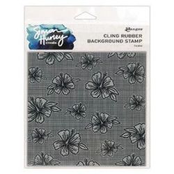 Ranger Ink - Simon Hurley Create - Tampon pour Fonds - Luau