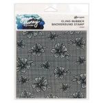 Ranger Ink - Simon Hurley Create - Tampon pour Fonds - Luau