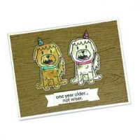 Ranger Ink - Simon Hurley Create - Tampon pour Fonds - Splinter