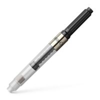 Faber-Castell - Converteur pour Stylo-Plume / Design/Grip