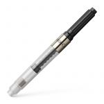 Faber-Castell - Converteur pour Stylo-Plume / Design/Grip