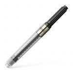 Faber-Castell - Converteur pour Stylo-Plume / Design/Grip