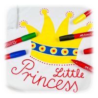 Faber-Castell - Moyens - Feutres Tissus - FB (5)