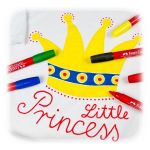 Faber-Castell - Moyens - Feutres Tissus - FB (5)