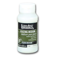 Liquitex - Fluid Medium - Glazing Medium