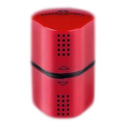 Faber-Castell - Couleur - Taille Crayon - Grip - Trio