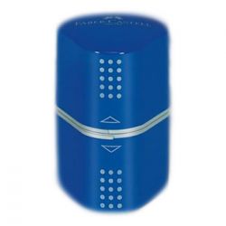 Faber-Castell - Couleur - Taille Crayon - Grip - Trio