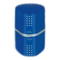 Faber-Castell - Couleur - Taille Crayon - Grip - Trio