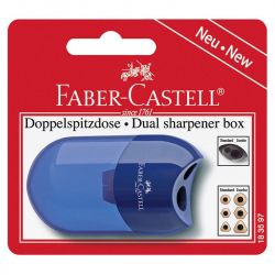 Faber-Castell - 2 Trous - Taille-Crayon