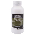 Liquitex - Médium Fluide - Médium & Vernis Brillant - 237ml