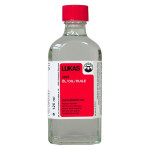 LUKAS - Picture Varnish, Modern, Glossy - 2202 - 125ml & 1L