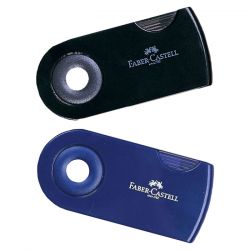 Faber-Castell - Taille-Crayon - SLEEVE - 2 Trous