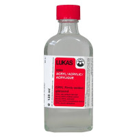 LUKAS - LUKAS CRYL Satin Varnish - 2204 - 125ml & 1L