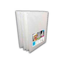 Creat'AIRPLAC - Carton Mousse - Blanc - 70x100cm - 10mm