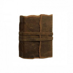 Carnet de Voyage - Yaatra - 180P - 13x19cm