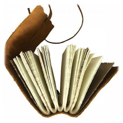 Carnet de Voyage - Yaatra - 180P - 13x19cm