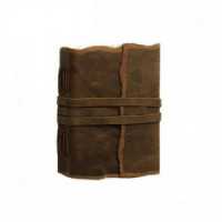 Carnet de Voyage - Yaatra - 180P - 18x23cm