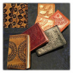 Carnet Mati - 144P - 10x15cm