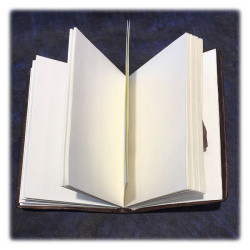 Carnet Mati - 144P - 10x15cm