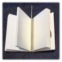 Carnet Mati - 144P - 10x15cm