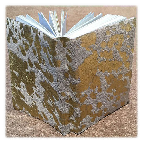 Carnet Nevada - Eclats d'Or - 200P - 10x15cm