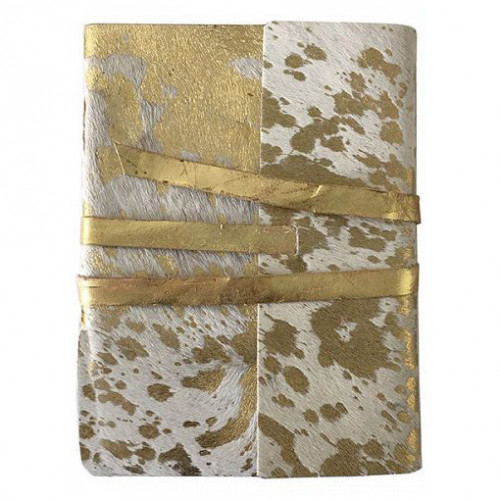 Carnet Nevada - Eclats d'Or - 200P - 10x20cm