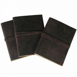 Carnet de Voyage - Routard - A5 - 160P