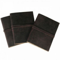 Carnet de Voyage - Routard - A5 - 160P