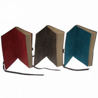 Carnet de Voyage - Routard - A5 - 160P