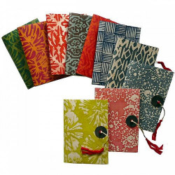 Carnet de Voyage - Kham - 13x19cm - 96P