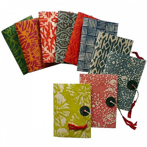 Carnet de Voyage - Kham - 13x19cm - 96P