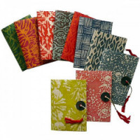 Carnet de Voyage - Kham - 13x19cm - 96P