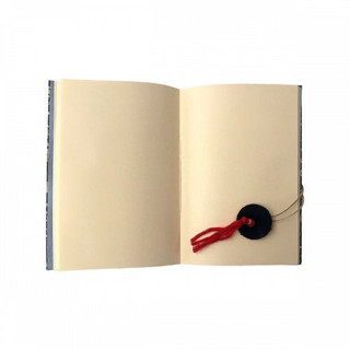 Carnet de Voyage - Kham - 13x19cm - 96P