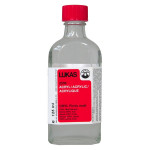 LUKAS - LUKAS CRYL Matt Varnish - 2208 - 125ml & 1L