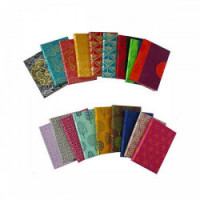 Carnet 31 Jours - Florilège - 8x12cm - 64P