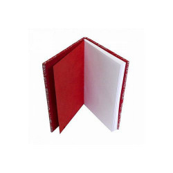 Carnet 31 Jours - Florilège - 8x12cm - 64P