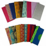 Carnet 31 Jours - Florilège - 9x18cm - 64P