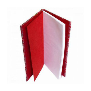 Carnet 31 Jours - Florilège - 9x18cm - 64P