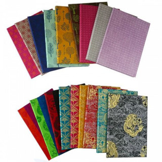 Carnet 31 Jours - Florilège - 15x21cm - 64P