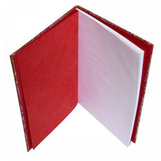 Carnet 31 Jours - Florilège - 15x21cm - 64P