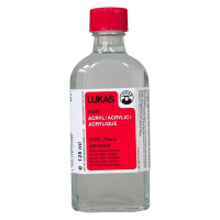 LUKAS - Vernis LUKAS CRYL Brillant - 2209 - 125ml & 1L