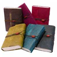 Carnet Arpenteur - Néo - 13x19cm - 320P