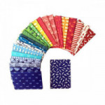 Carnet Passeport - "Salines" - 9x15,5cm - 40P