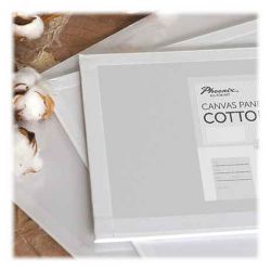 Phoenix - Cartons Entoilés - 3mm - Coton